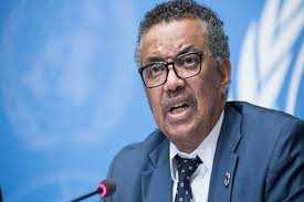 2 साल के अंदर खत्म हो सकती है कोविड-19 महामारी : डब्ल्यूएचओ